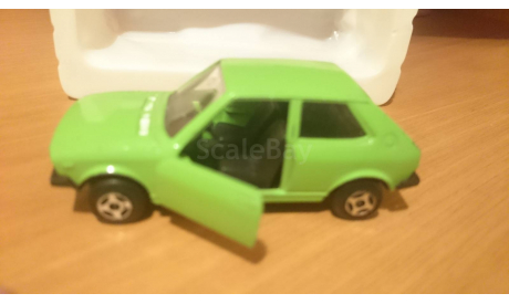 Volkswagen Polo - Polistil, масштабная модель, 1:43, 1/43