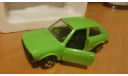 Volkswagen Polo - Polistil, масштабная модель, 1:43, 1/43