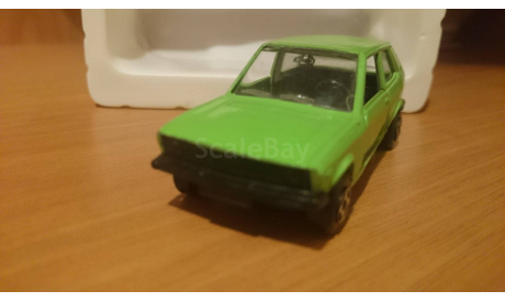 Volkswagen Polo - Polistil, масштабная модель, 1:43, 1/43