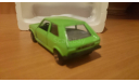 Volkswagen Polo - Polistil, масштабная модель, 1:43, 1/43