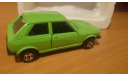 Volkswagen Polo - Polistil, масштабная модель, 1:43, 1/43