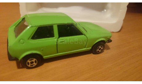 Volkswagen Polo - Polistil, масштабная модель, 1:43, 1/43