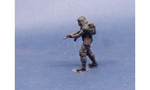 Долговец с калашом (S.T.A.L.K.E.R.) - 1/43 - S&Co., фигурка, scale43