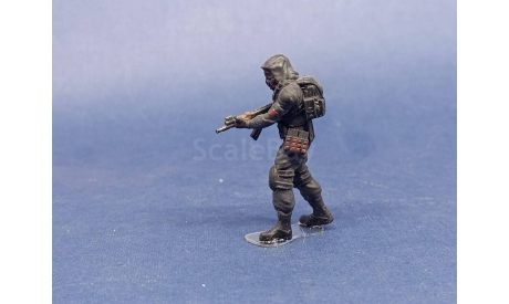 Долговец с калашом (S.T.A.L.K.E.R.) - 1/43 - S&Co., фигурка, scale43