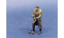 Сталкер с Винторезом (S.T.A.L.K.E.R.) - 1/43 - S&Co., фигурка, scale43