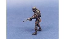 Долговец с РПК (S.T.A.L.K.E.R.) - 1/43 - S&Co., фигурка, scale43