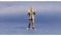 Пленный немец 3 - 1/43 - S&Co., фигурка, scale43