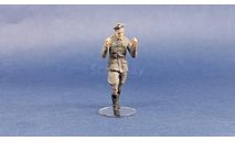 Пленный немец 4 - 1/43 - S&Co., фигурка, scale43