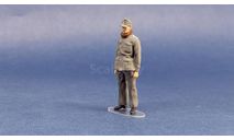 Пленный немец 5 - 1/43 - S&Co., фигурка, scale43