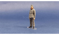 Пленный немец 5 - 1/43 - S&Co.