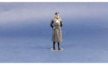 Пленный немец 10 - 1/43 - S&Co., фигурка, scale43