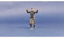 Пленный немец 13 - 1/43 - S&Co., фигурка, scale43