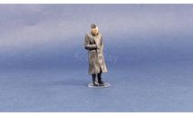 Пленный немец 14 - 1/43 - S&Co., фигурка, scale43