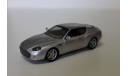 Aston Martin DB7 Zagato - 1/43 - IXO, масштабная модель, 1:43