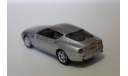 Aston Martin DB7 Zagato - 1/43 - IXO, масштабная модель, 1:43