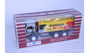 КАМАЗ 4310 ралли №502 - Элекон - 1/43, масштабная модель, 1:43