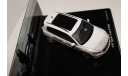 Set ’Volkswagen Tiguan black & white’ - 1/43 - Schuco, масштабная модель, 1:43