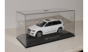 Volkswagen Touareg R50 White 2008 - 1/43 - Norev, масштабная модель, 1:43