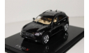 Infiniti FX50S 2010  - 1/43 - Norev, масштабная модель, 1:43