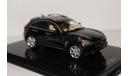 Infiniti FX50S 2010  - 1/43 - Norev, масштабная модель, 1:43