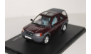 Land Rover Freelander - 1/43 - Universal Hobbies, масштабная модель, 1:43