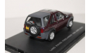 Land Rover Freelander - 1/43 - Universal Hobbies, масштабная модель, 1:43