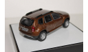 Renault Duster - 1/43 -, масштабная модель, 1:43