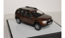 Renault Duster - 1/43 -, масштабная модель, 1:43