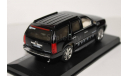 Cadillac Escalade 2009-2010 Hybrid - 1/43 - Luxury Diecast, масштабная модель, 1:43, Luxury Diecast (USA)