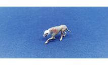 Слепой пёс тип. 2 (S.T.A.L.K.E.R.) — 1/43 — S&Co., фигурка, scale43