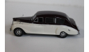 Austin Princess DM4 Limousine - 1/43 - Oxford, масштабная модель