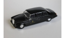 Daimler DS420 Limousine - 1/43 -, масштабная модель, Universal Hobbies