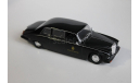 Daimler DS420 Limousine - 1/43 -, масштабная модель, Universal Hobbies