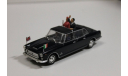 Lancia Flaminia Presidenziale  -  1/43  -  Starline models, масштабная модель, 1:43