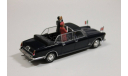 Lancia Flaminia Presidenziale  -  1/43  -  Starline models, масштабная модель, 1:43