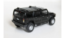 Hummer H2 - 1/43 - Cararama, масштабная модель, Bauer/Cararama/Hongwell