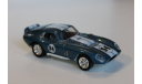 Shelby Daytona Cobra Cupe - 1/43 - Yat Ming, масштабная модель, 1:43