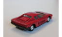 Ferrari Testarossa  -  1/43  -  Deles, масштабная модель, 1:43