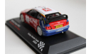 Citroen Xsara WRC Colin McRae  -  1/43  -  Altaya, масштабная модель, 1:43, Citroën