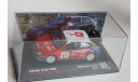 Citroen Xsara WRC Colin McRae  -  1/43  -  Altaya, масштабная модель, 1:43, Citroën