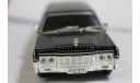 Lincoln Continental  -  1/43  -  DeAgostini, масштабная модель, 1:43