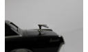 Lincoln Continental  -  1/43  -  DeAgostini, масштабная модель, 1:43