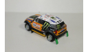 Mini All 4 Racing #305 J.Roma Dakar 2012  -  1/43  -  IXO, масштабная модель, 1:43