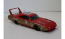 Plymouth Superbird - 1/43 - Racing Champions, масштабная модель, 1:43