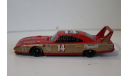 Plymouth Superbird - 1/43 - Racing Champions, масштабная модель, 1:43