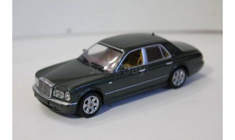 Bentley Arnage Red Label - 1/43 - Minichamps, масштабная модель, 1:43