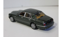 Bentley Arnage Red Label - 1/43 - Minichamps, масштабная модель, 1:43