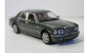 Bentley Arnage Red Label - 1/43 - Minichamps, масштабная модель, 1:43