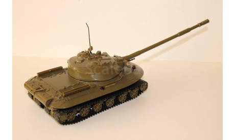 Объект 279 - 1/43 - Modimio, масштабная модель, 1:43