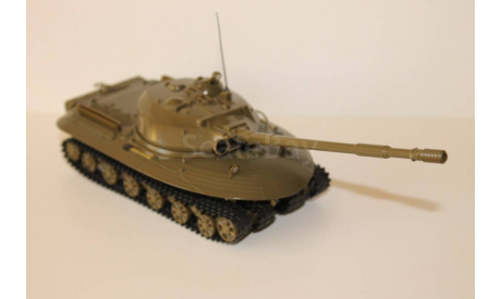 Объект 279 - 1/43 - Modimio, масштабная модель, 1:43